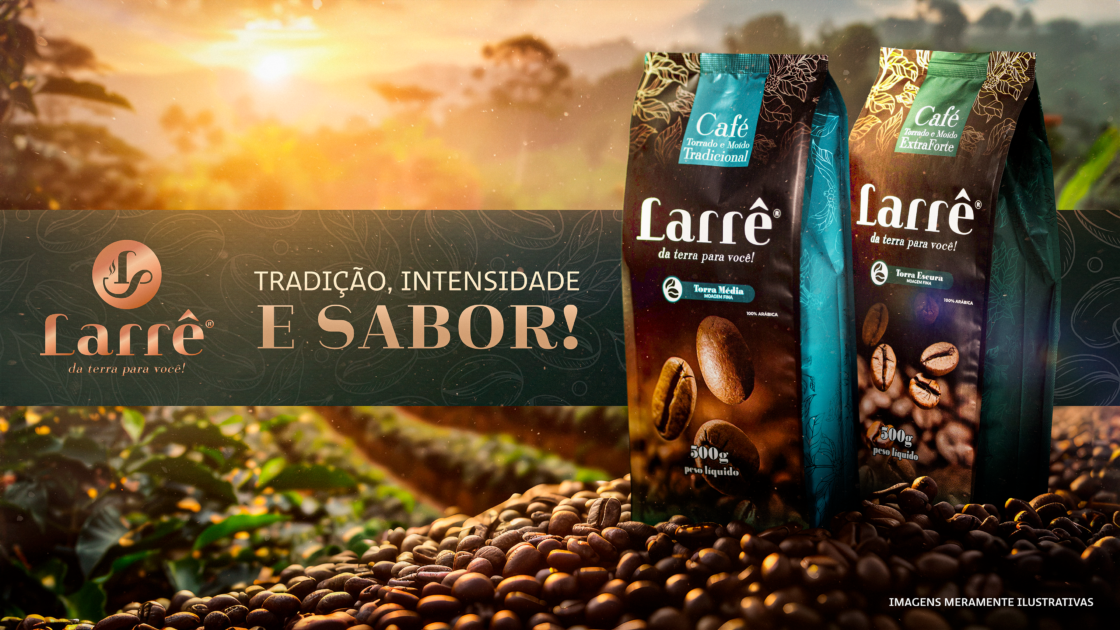 Café Larrê