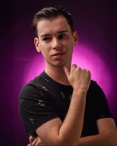 Picture of Luís Felipe