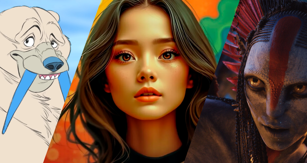 O Toque Humano vs. IA no Design: A Tendência “Imperfect” de 2026